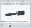 MAGNETI MARELLI 510033777004 Steering Column Switch